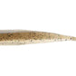 3" Ned Minnow Gizzard Shad