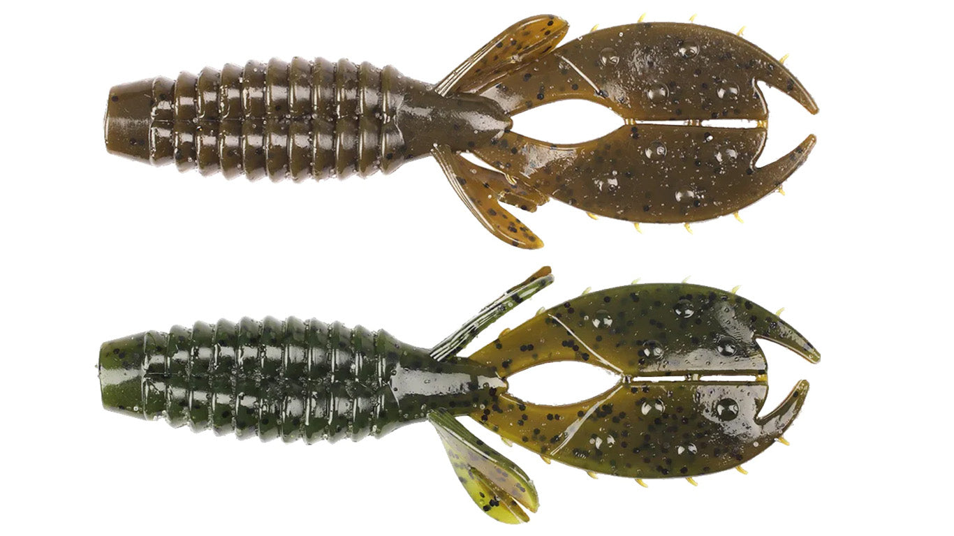 4" Creature Bait 4" Creature Bait