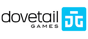 Dovetail Games Logo
