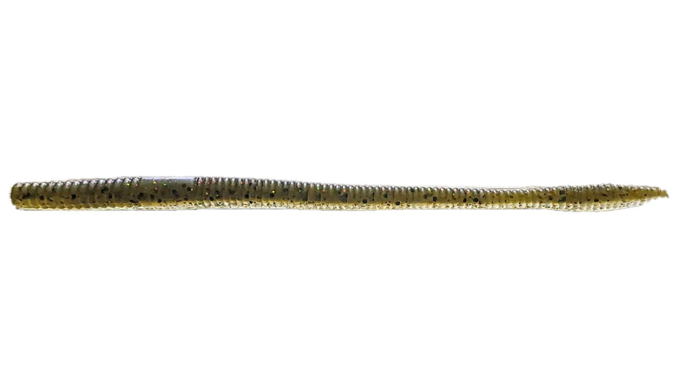 best pole float for worm fishing NuFish In-Line Wrath Willy Worms Pippin6'r Floating Worm