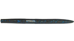 Stickler Pro Black Blue Flake