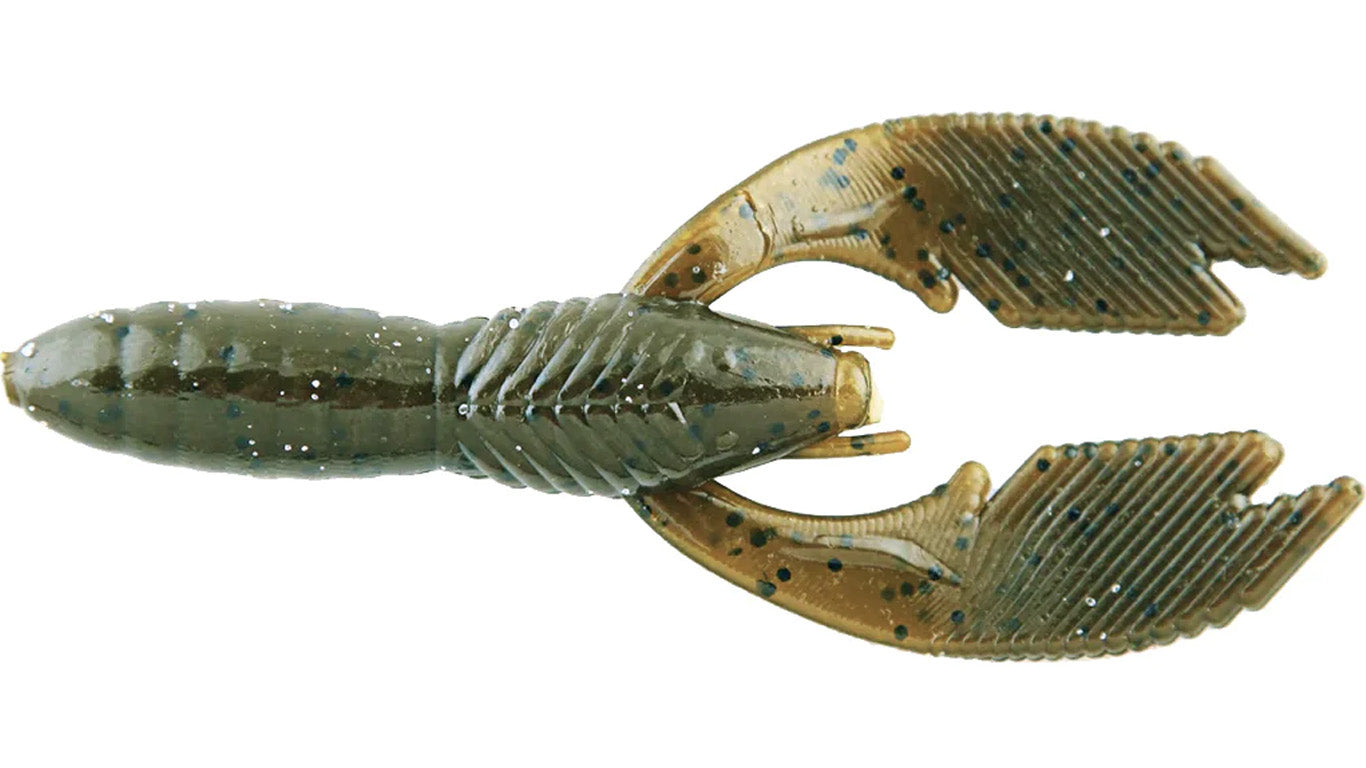 Swimming Craw Soft Plastic Bait