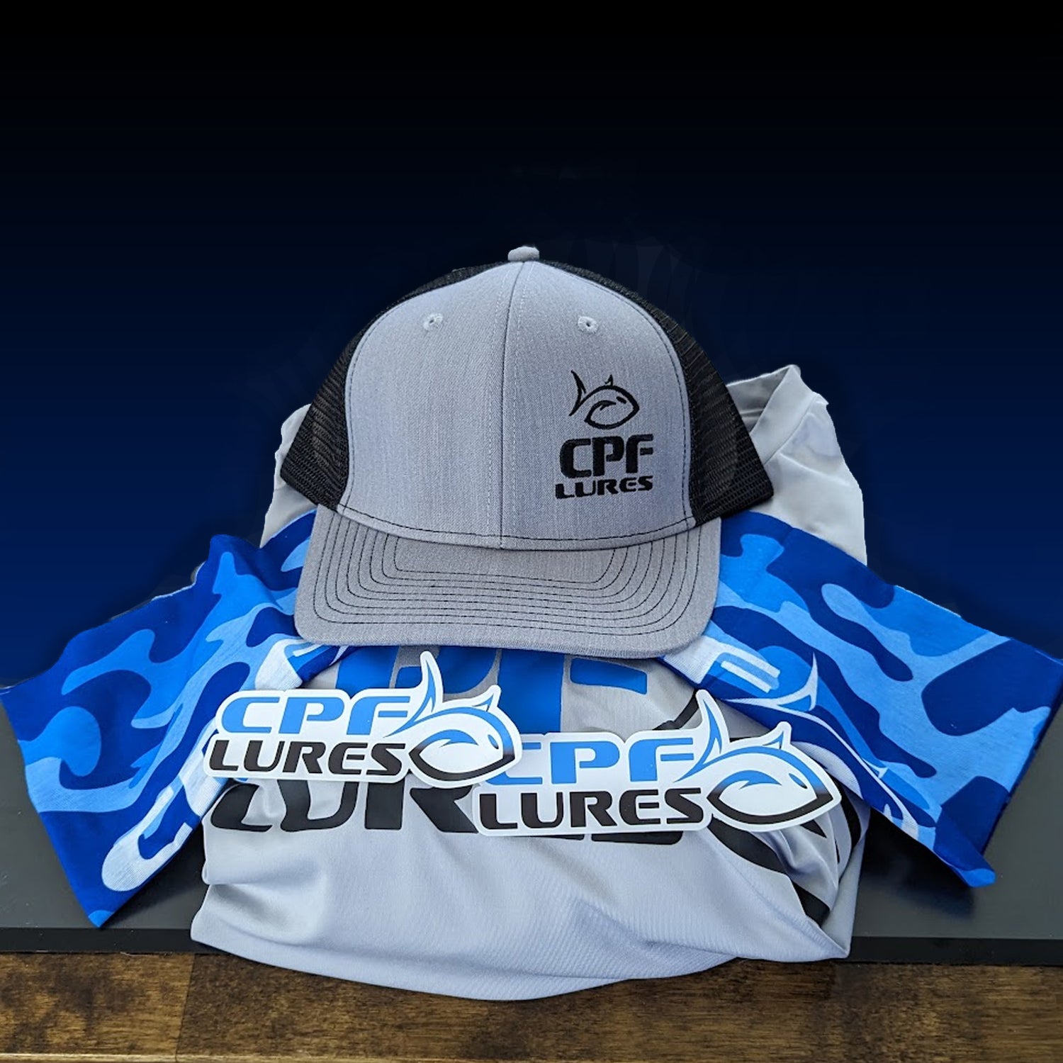 CPF Product Bundle