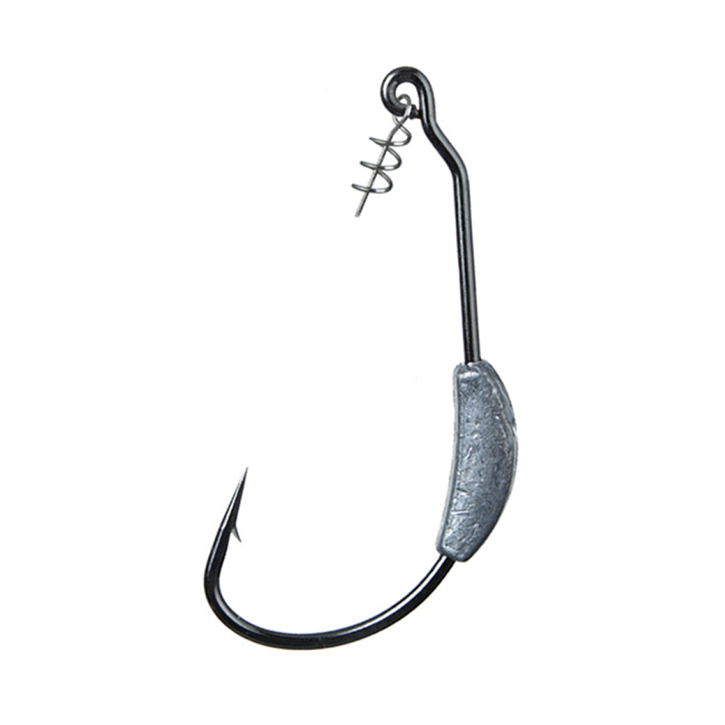 Testing Out The BEST Fishing Hooks On The Market! (EWG Hook Test