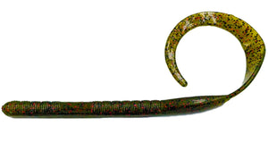 ET61S Imitation Worms (Neutrally Buoyant).