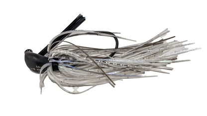 Flipping Jigs Burnt Tungsten No Chip
