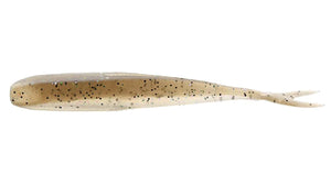 3" Ned Minnow Gizzard Shad