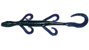 6" Lizard Junebug