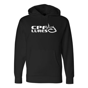 Black Hoodie