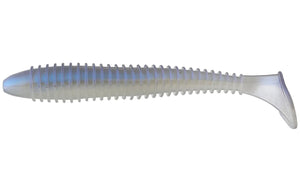 Ditto Swimmer 3.3 Albino Shad