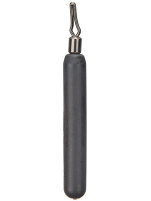 Burnt Tungsten Drop Shot Weights