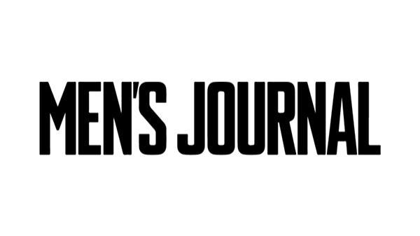 Mens Journal