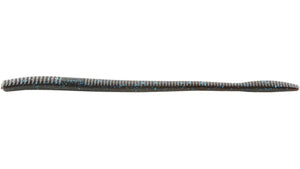 Pippin8'r Worm Black Blue Flake