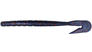 Thumper Floating Junebug Red Flake