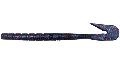 Thumper Floating Junebug Red Flake