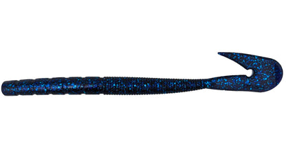 Thumper Pro Blue Flake