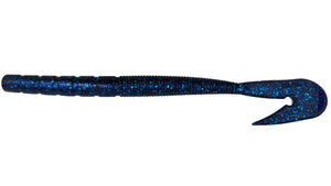 Thumper Slow Floater Blue Flake