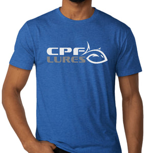 Short Sleeve CPF Lure Crew T-Shirt