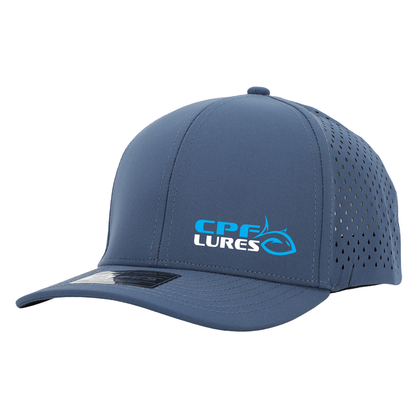 6 Panel Waterproof Snapback Hats