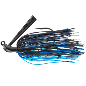 Flipping Jigs Burnt Tungsten No Chip