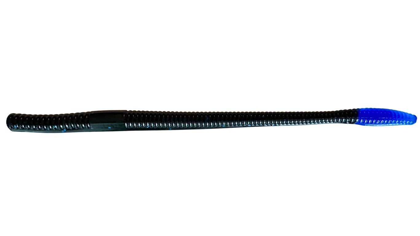 Pippin8'r Worm Florida Blue Tip