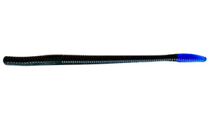 Pippin8'r Worm Florida Blue Tip
