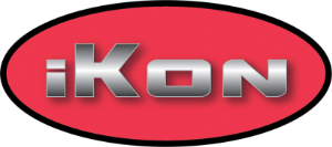 iKon Boats Logo