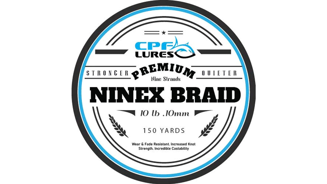 10 lb braided fishing line strength Reaction Tackle It is a powerful tool with extreme resistance to abrasion 300M 328Yds Blue 10lb-300lb HERCULES