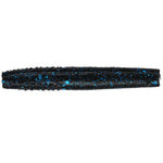 2.75" Ned Stickler Black Blue Flake